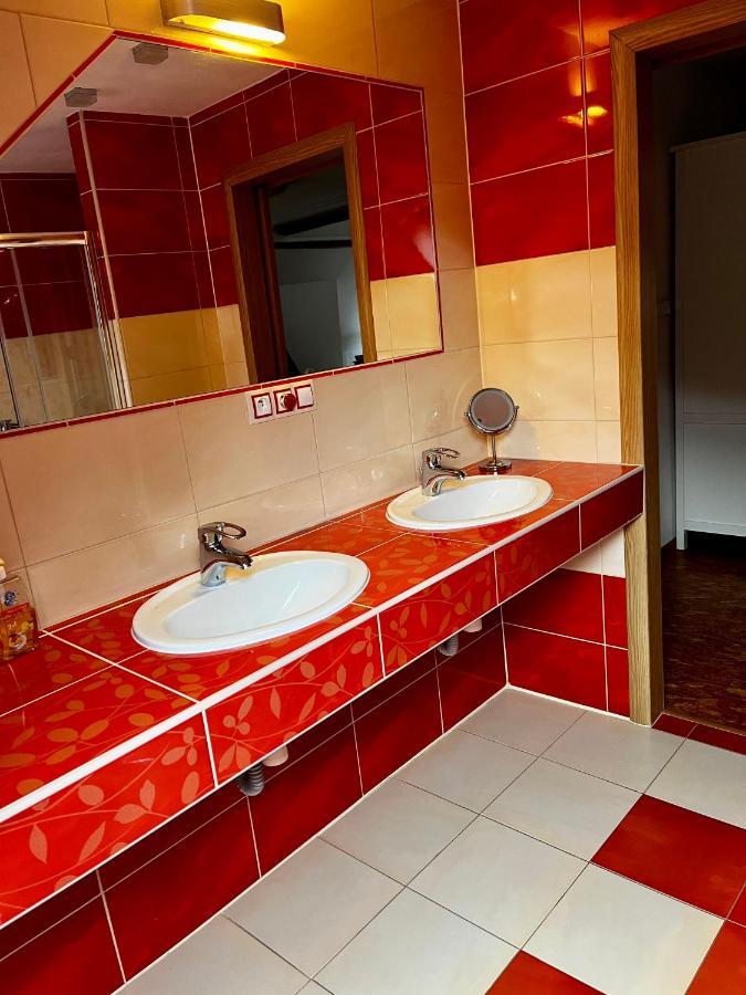 Apartmán na horách, Plešivec Pstruzi  Exteriér fotografie