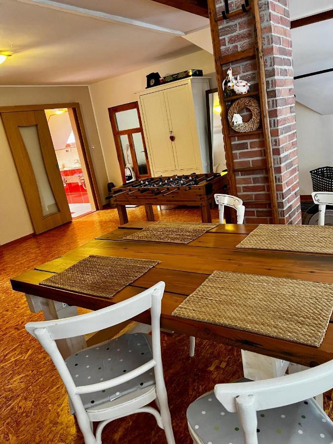 Apartmán na horách, Plešivec Pstruzi  Exteriér fotografie