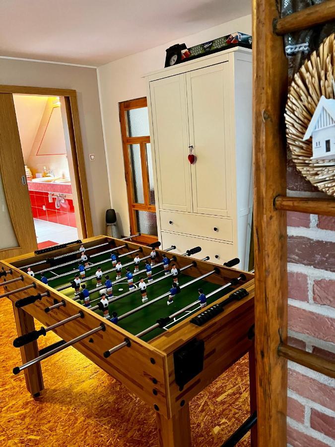 Apartmán na horách, Plešivec Pstruzi  Exteriér fotografie