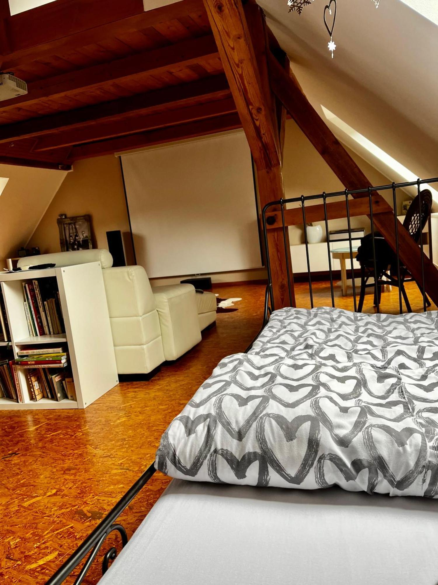 Apartmán na horách, Plešivec Pstruzi  Exteriér fotografie