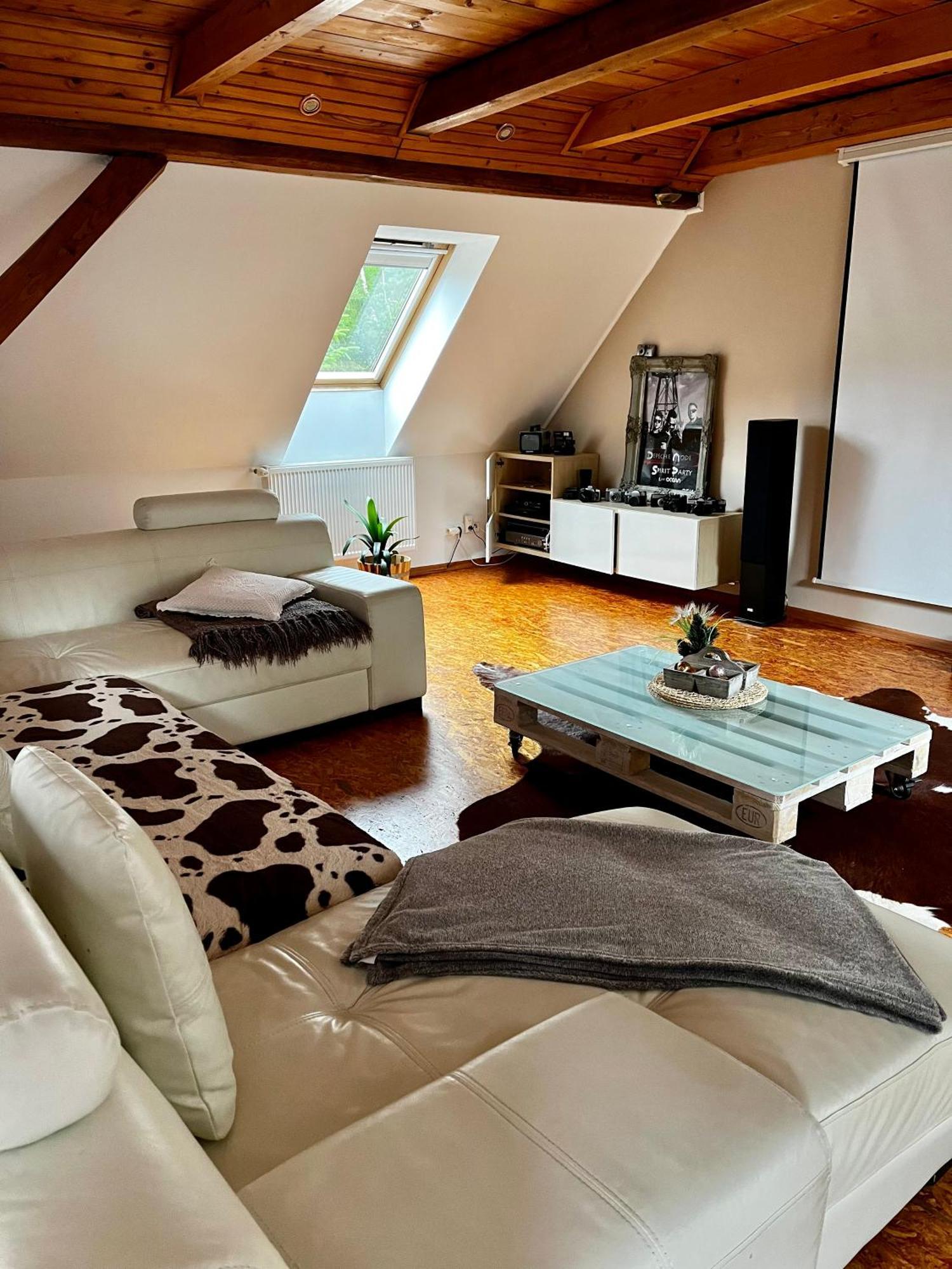 Apartmán na horách, Plešivec Pstruzi  Exteriér fotografie