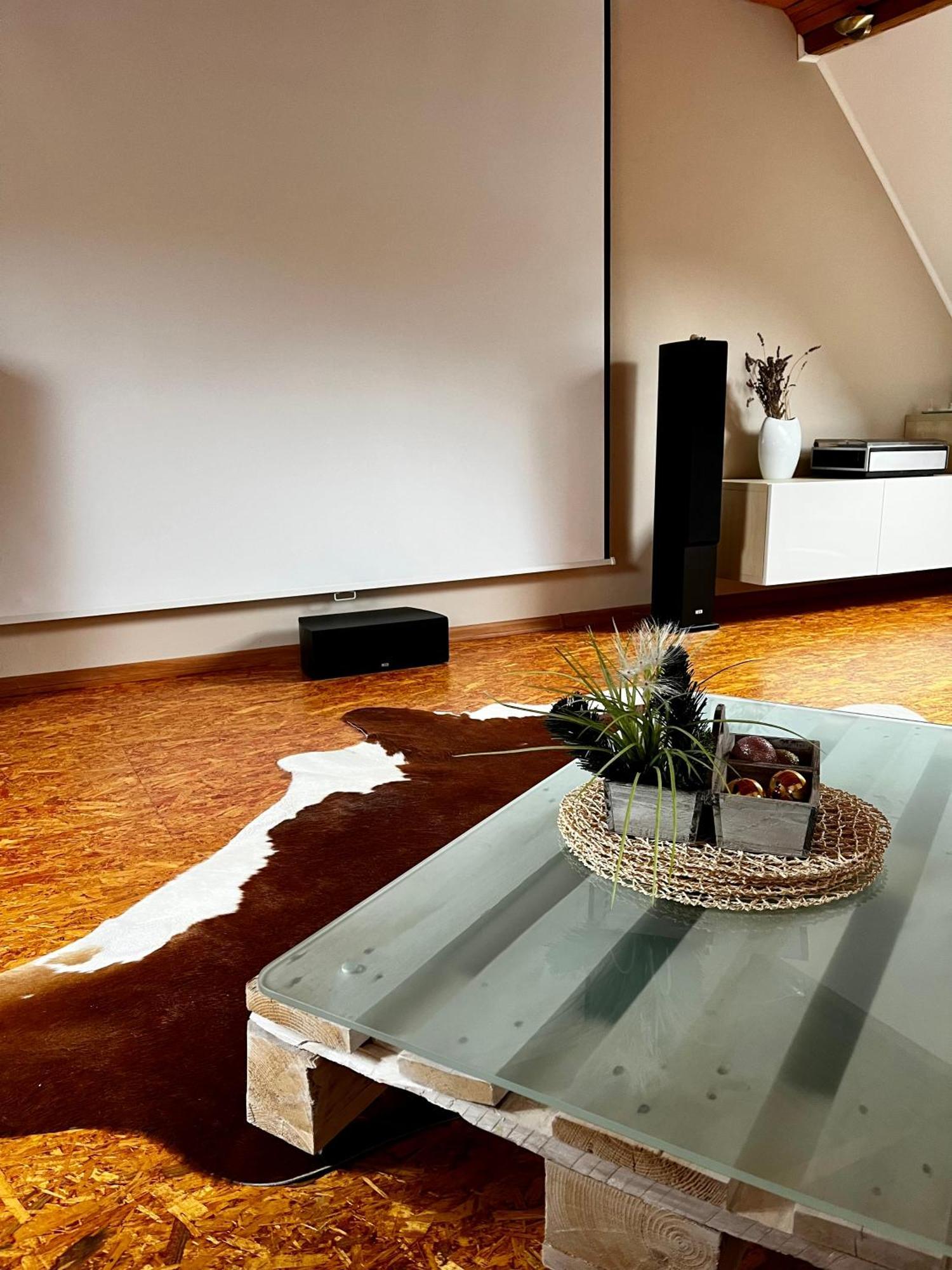 Apartmán na horách, Plešivec Pstruzi  Exteriér fotografie